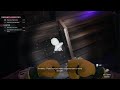 Crime Scene Cleaner Update! Longplay