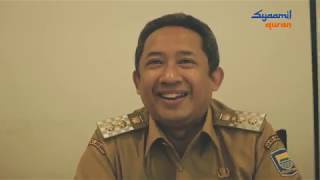 Launching Kampung Wisata Quran Di Kiaracondong Oleh Wakil Walikota Bandung