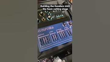 #dawless #dawlessjam #dawlesstechno #dawlessmusic #synthporn #synth #drummachine #sampler #dreadbox