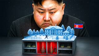 How A Guard Escaped Kim Jong-Uns Villa