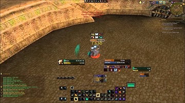 LilBoss WW Monk PvP 6.2.3 Duels & 2v2