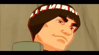 Gaara Vs. Rock Lee Amv Måneskin - Beggin