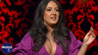 Top 10 Best International Taskmaster Moments you've Never Seen