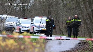 Moord Alkmaar Amateuristisch Resimi