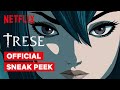 The Opening Scene: English Version