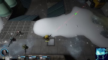 Alien Swarm: Reactive Drop - Lana