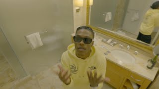 Rosewood Swing - Tha Mobb (Official Music Video)