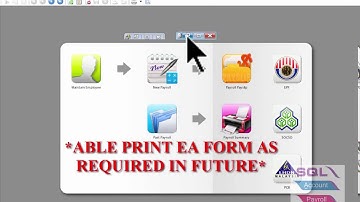 SQL Payroll 14Maximum Employee Allowed