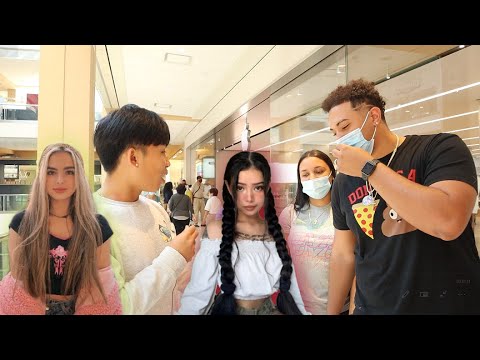 Bella Poarch VS Addison Rae (SHOCKING) - YouTube