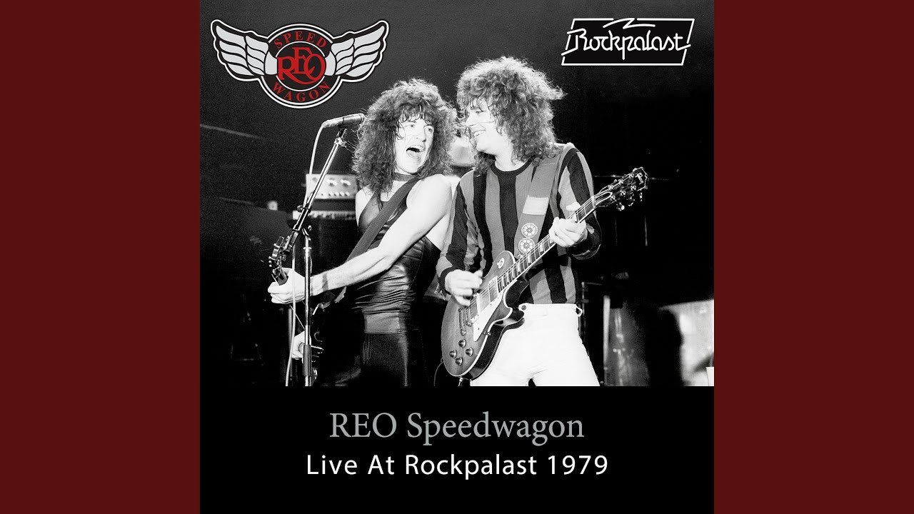 Easy Money (Live, Hamburg, 1979) - YouTube