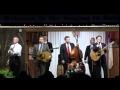 PRIMITIVE QUARTET, MY HOPE IS IN THE BLOOD; HOMINY VALLEY SINGING JULY 4, 2014 PART 16