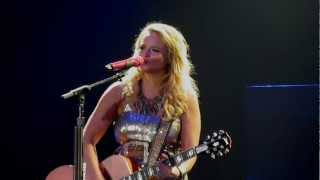 Miranda Lambert - Famous in a Small Town - Toledo