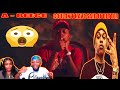 TREZSOOLITREACTS TO A-Reece - Couldn