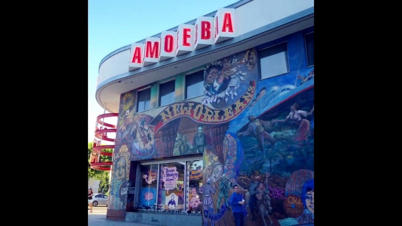 Custom Private City Tours of Los Angeles