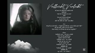 Vielleicht Verliebt - Leolixl ♡♡ + 🖤🩶 Resimi