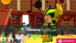 The Leos Animation Show Filmora Tv Promo
