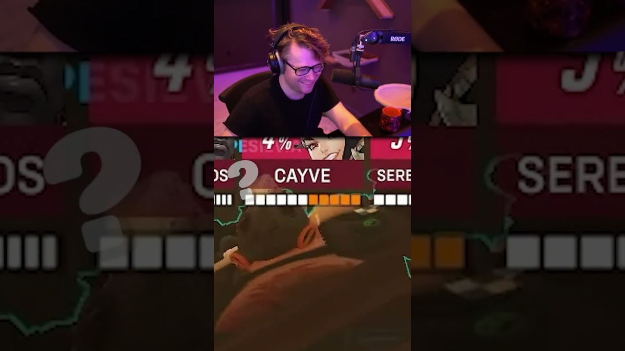 It's always great when the whole team gets the memo