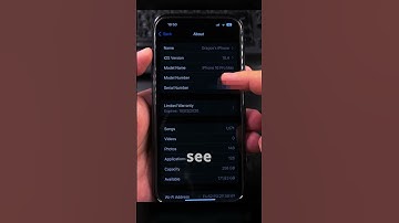 How to Rename iPhone Change Device Name 3