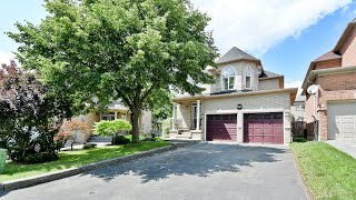 1822 Holbrook Court, Pickering - Open House Video Tour