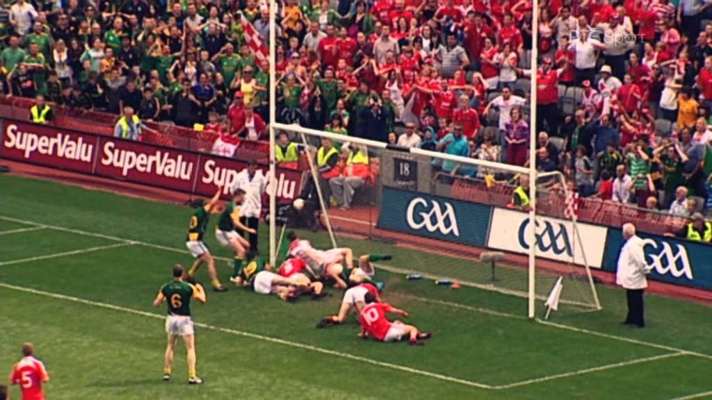 The Sunday Game....we're back The Sunday Game YouTube