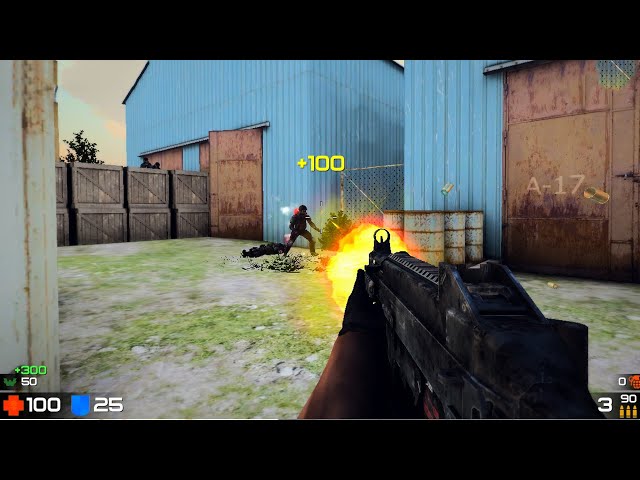Top Best Free Online Shooting Games - Best Games in the World