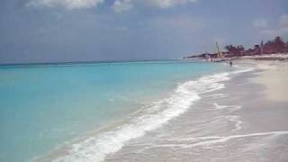 Club Kawama Beach Varadero Cuba 2010.AVI