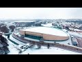 Кубок России по конькобежному спорту по отдельным дистанциям 25 февраля