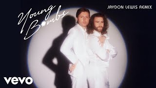 Young Bombs - Starry Eyes (Jaydon Lewis Remix / Audio)