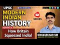 Land Revenue Policies of the British: Zamindari, Ryotwari & Mahalwari : EP-22 #landrevenue #zamidari