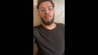 لايف مسلم حبايبنا فينك يا حبيبي     كنت بتجيلي    فيفتي الاسطوره     سمعها