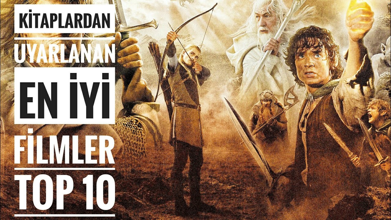 Film indirmek için en iyi torrent