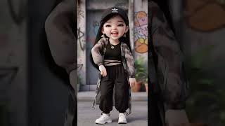 #subcribemychannel #trendingshorts #dancevideo #aihub #aivideo #barbie