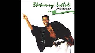 Bhekumuzi Luthuli - Unembeza (Full Album)