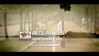 Gamze Arses - Utanmadın mı?