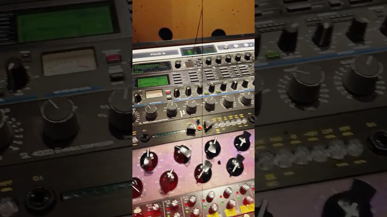 Let's MIX some DEATH METAL!