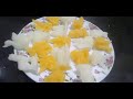 Sakkare acchu recipe | ಸಕ್ಕರೆ ಅಚ್ಚು । Sugar Candy Recipe