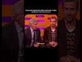 Harrison Ford &amp; Ryan Gosling's hilarious banter #shorts #movies #bladerunner2049
