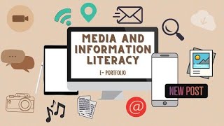 A Day In A Life As A Licean: Media and Information Literacy | Liceo De Cagayan University