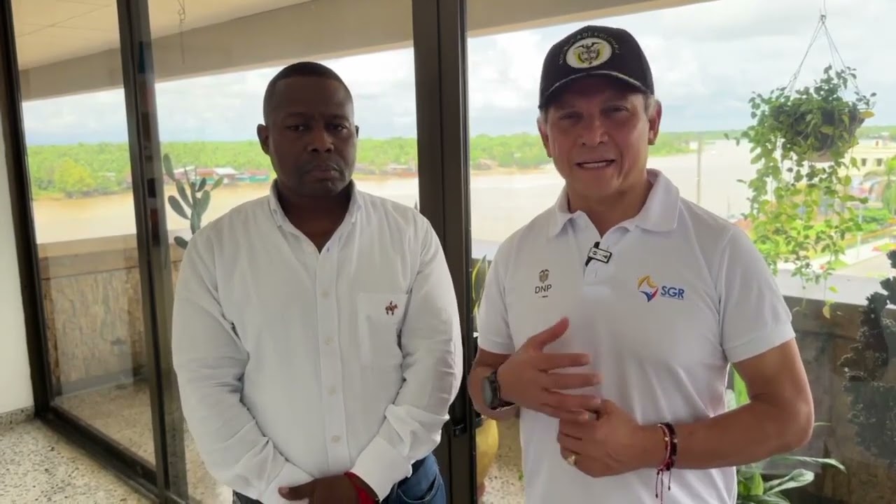 EN BAHÍA SOLANO REACTIVARAN OBRAS EN EL AEROPUERTO JOSÉ CELESTINO MUTIS -  Revista Chocó | Noticias, Deportes, opinión del Chocó y el pacífico  Colombiano