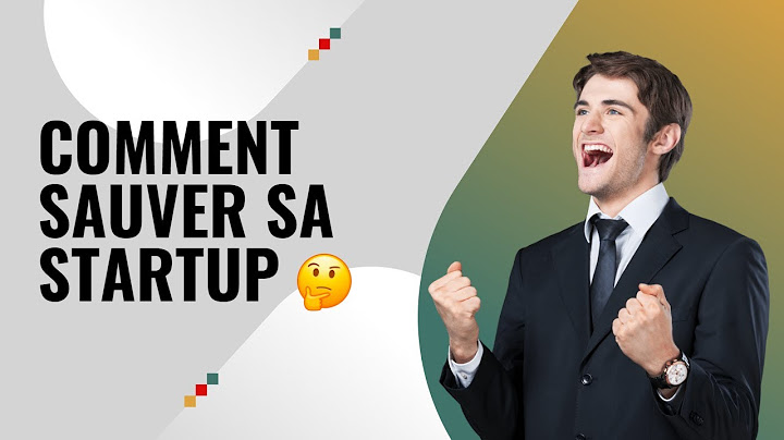 Comment Marc a Sauvé sa Startup de la Faillite avec une Stratégie Innovante