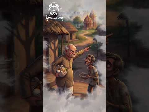 ஒரு சிறிய நன்மை வாழ்க்கையை மாற்றலாம்! | Madurai Ramakrishnan #shorts