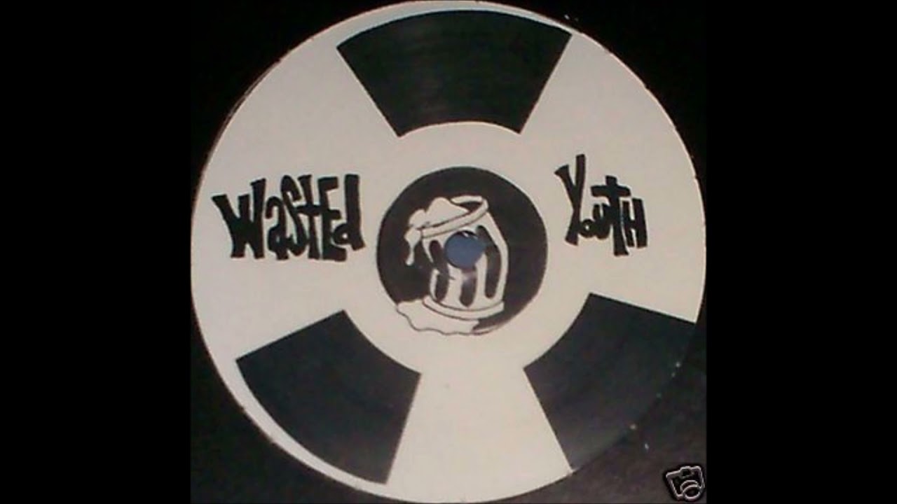 Wasted Youth - Knockin Fronts Out - YouTube Wasted Youth - Knockin Fronts Out - YouTube
