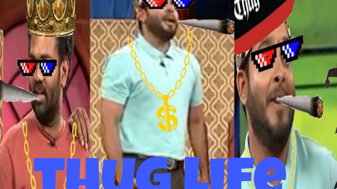 jabardast thug life🤠 😎 ||BR TROLLINGS