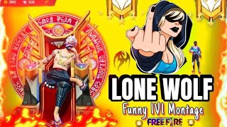 Live streaming of Demon Gamer 0x1 lone wolf game play