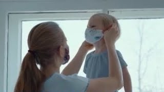 Coronavirus cases jump among children in Florida