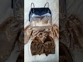 Beginners Sewing Project Ideas