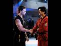 Cobra Kai’s Biggest Rivalry… who wins? 🐍👊