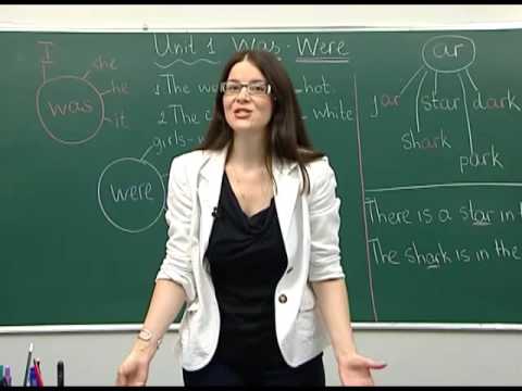 Unit 1 In School (part 2)