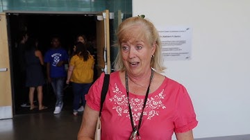 College Caravan 2019   Mohonasen High School