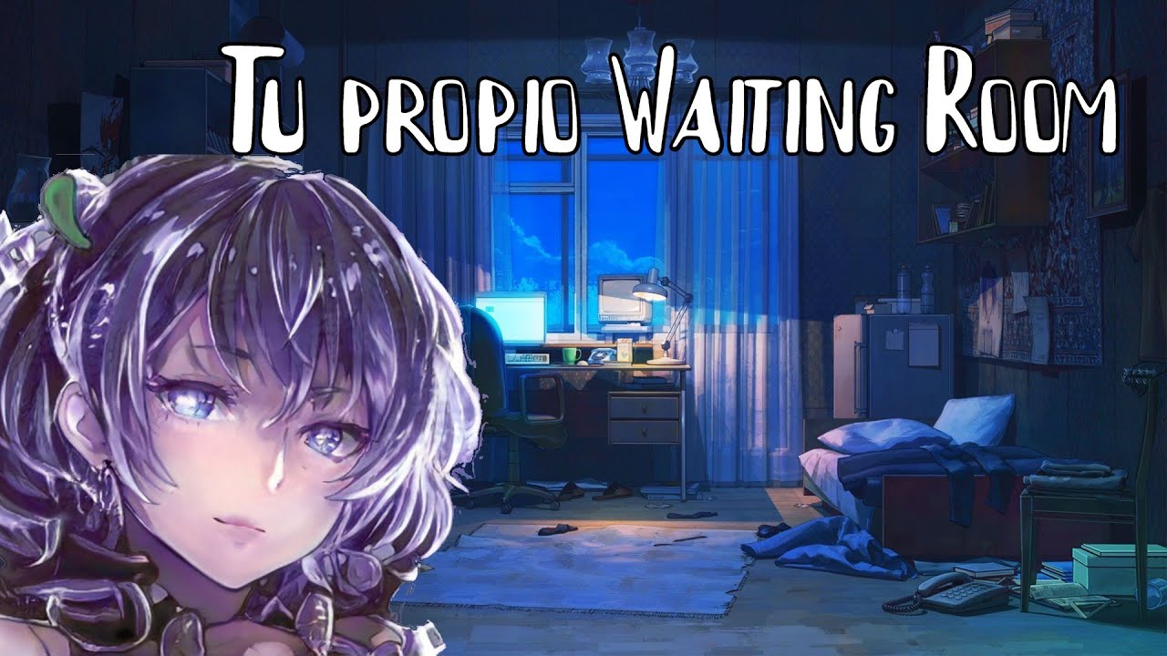 Shifting ¿Qué es el Waiting Room? YouTube